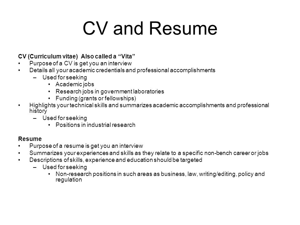 What to put under professional accomplishments on a resume
